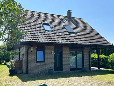 Vorderansicht