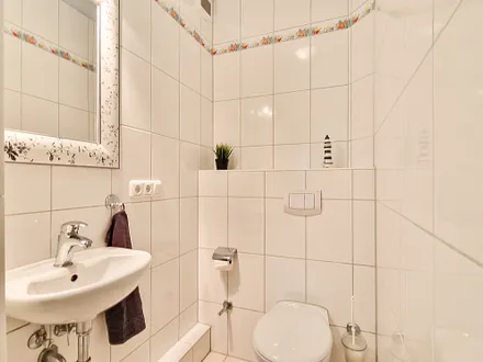 WC separat