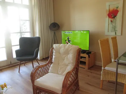 nochmal Wohnzimmer