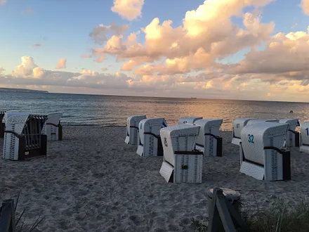 Abendstimmung