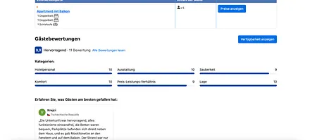 Bewertungen Bild 1 