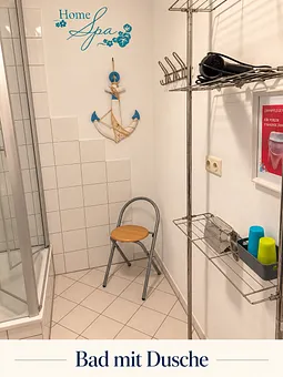 Badzimmer 