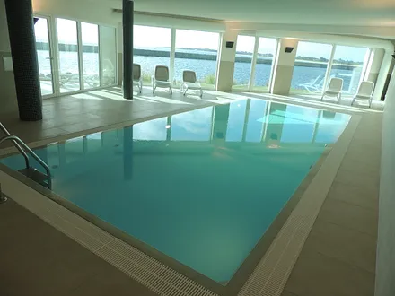 Foto vom Freizeitbereich