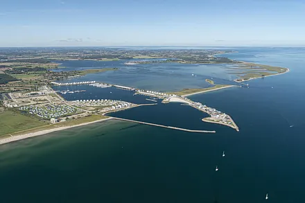 Foto vom Ostseeresort