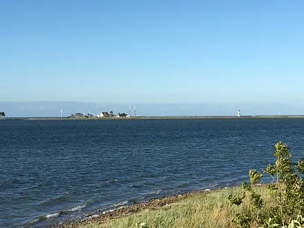 Lotseninsel Schleimünde