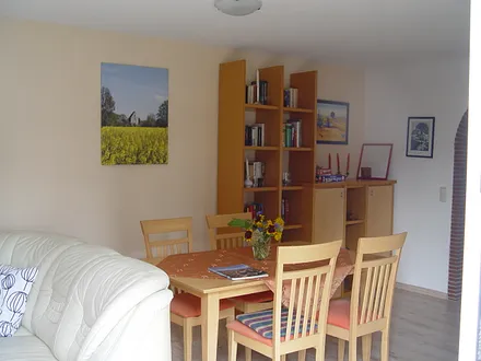 Wohnzimmer Esstisch