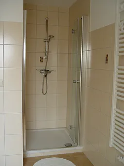 Dusche