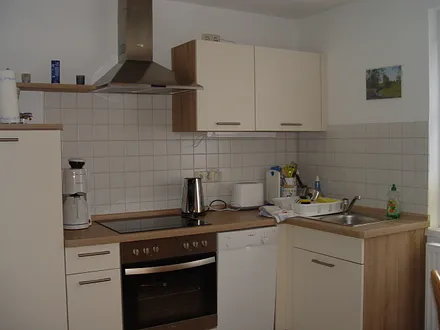Einbauküche