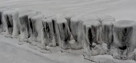 Winter 2025 - 2026