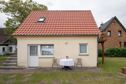 Kleine Terasse