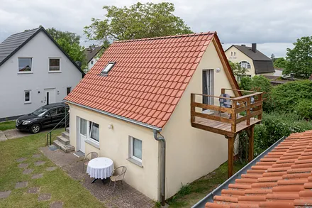 Aussenansicht