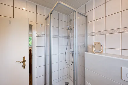 Dusche