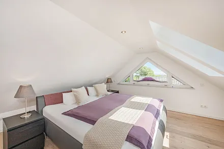 Schlafzimmer 2.OG