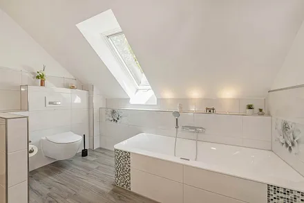 Badewanne