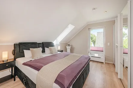 Schlafzimmer 1.OG