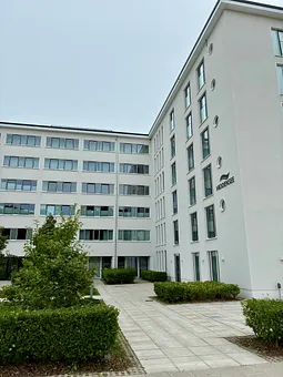 Gesamtgebäude