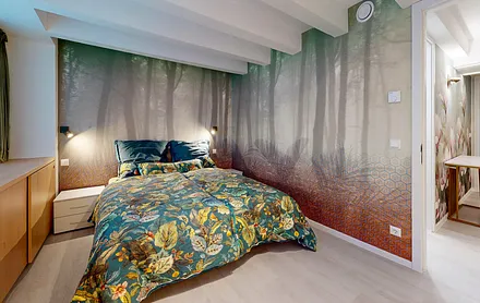 2. Schlafzimmer