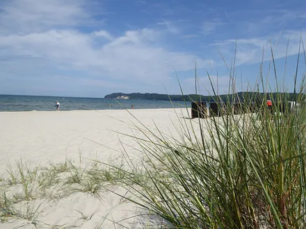 Ostseestrand