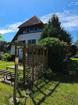 Alte Schule Zirkow