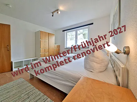 Schlafen 1