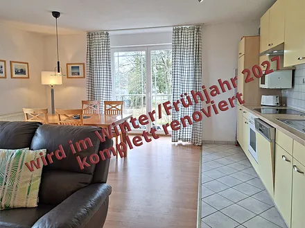 Wohnen / Kochen