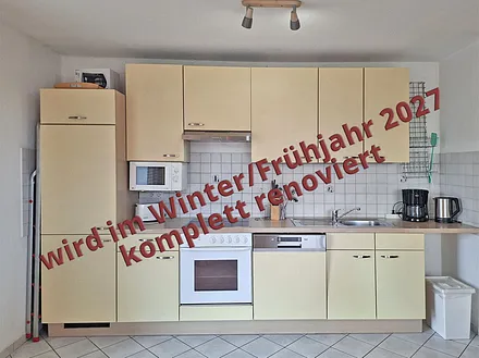 Küchenzeile