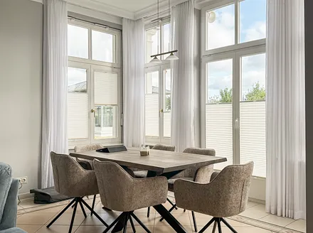 Wohnen / Essen