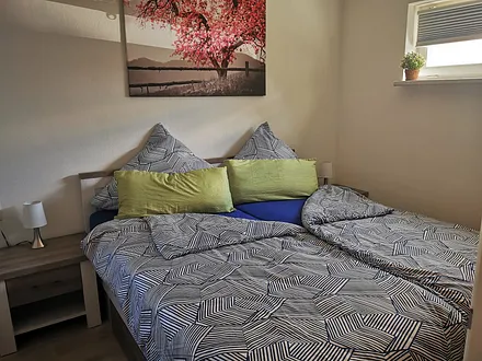 1.Schlafzimmer