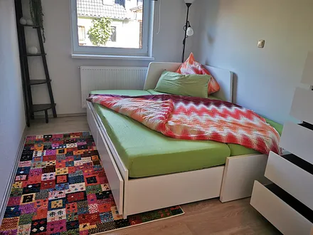 2.Schlafzimmer