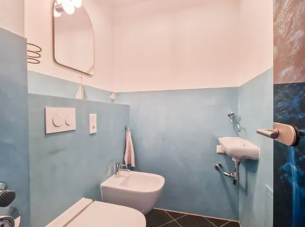 Gäste WC