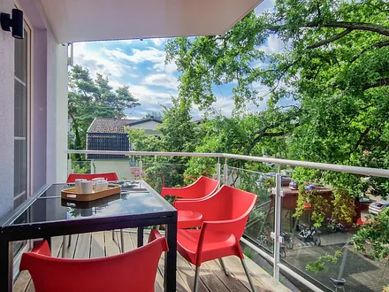Balkon
