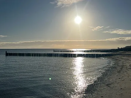 Fischlegerstrand