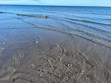 Strand...