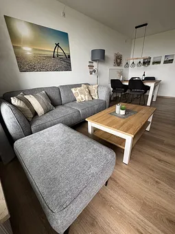 Wohn-/Esszimmer