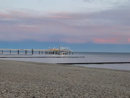 Koserower Brücke
