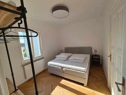 Schlafzimmer 3