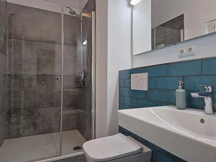 Badezimmer 1