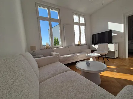 Wohnbereich