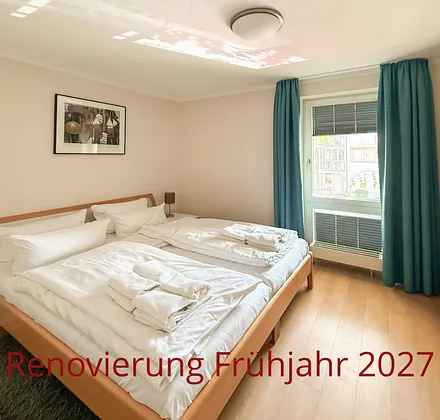Schlafen