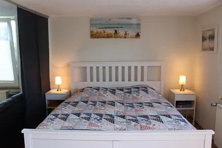 Doppelbett