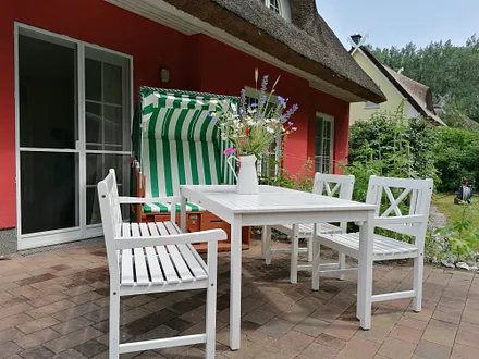 Südterrasse