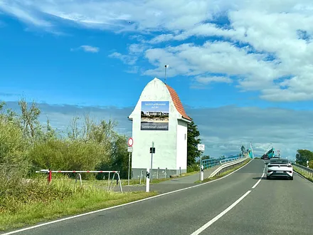 Zecheriner Brücke