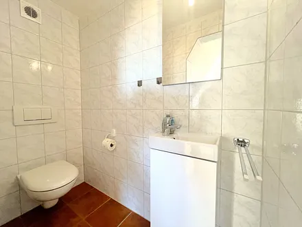 Badezimmer Nr. 2