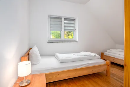 Schlafzimmer 3
