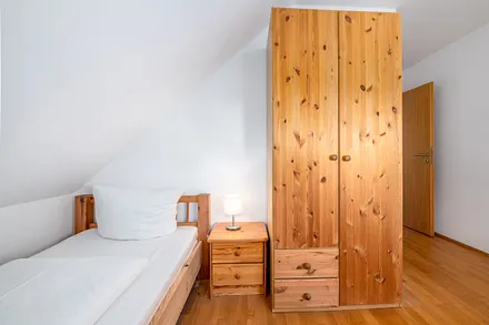 Schlafzimmer 3