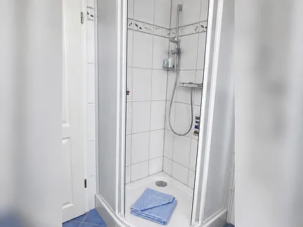 Duschbereich