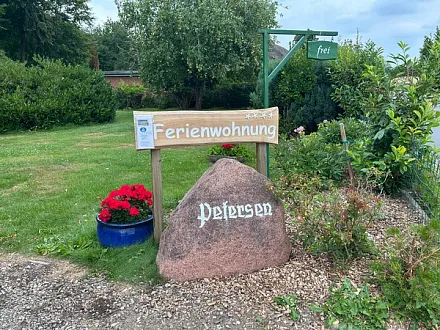 Ferienwohnung