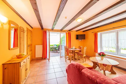 Wohnzimmer Bauernweg