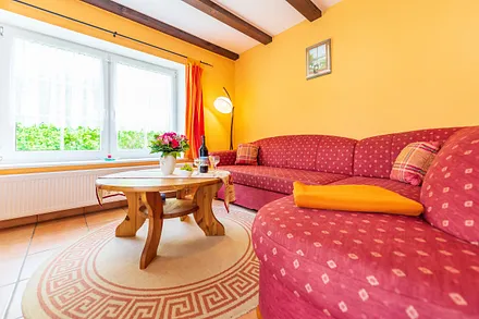 Wohnzimmer Bauernweg