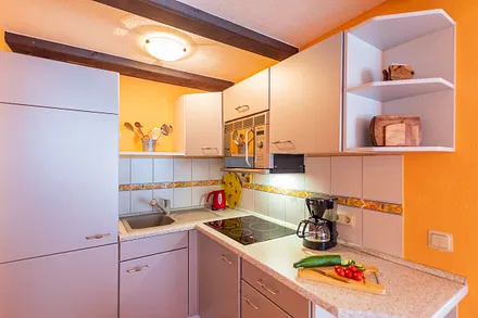 Küchenzeile Bauernweg